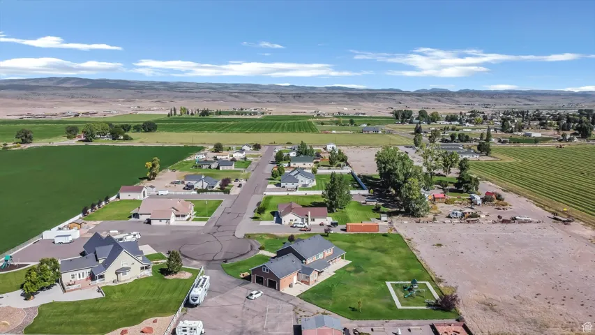479 S 500 W, Loa, Utah 84747