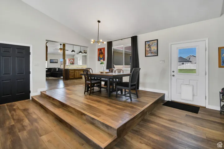 479 S 500 W, Loa, Utah 84747