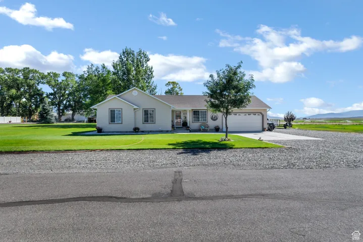 479 S 500 W, Loa, Utah 84747