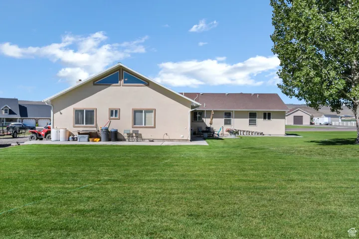 479 S 500 W, Loa, Utah 84747