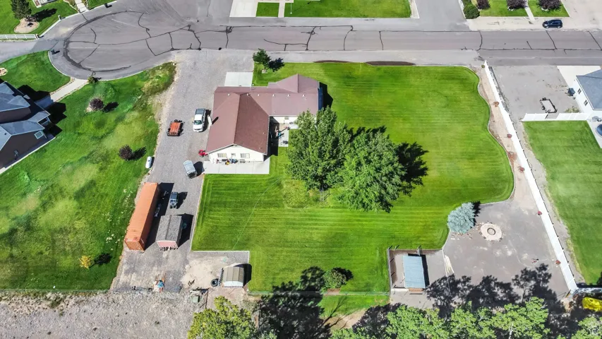 479 S 500 W, Loa, Utah 84747