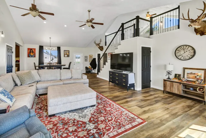 479 S 500 W, Loa, Utah 84747