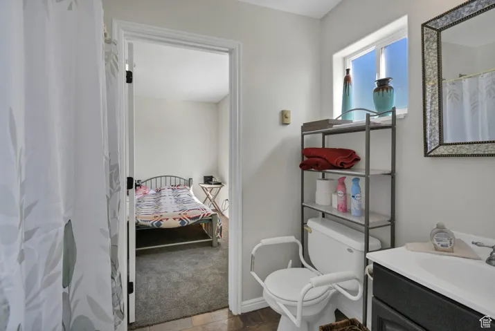 479 S 500 W, Loa, Utah 84747