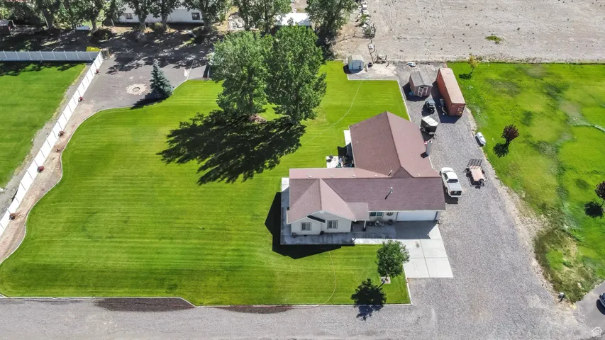 479 S 500 W, Loa, Utah 84747