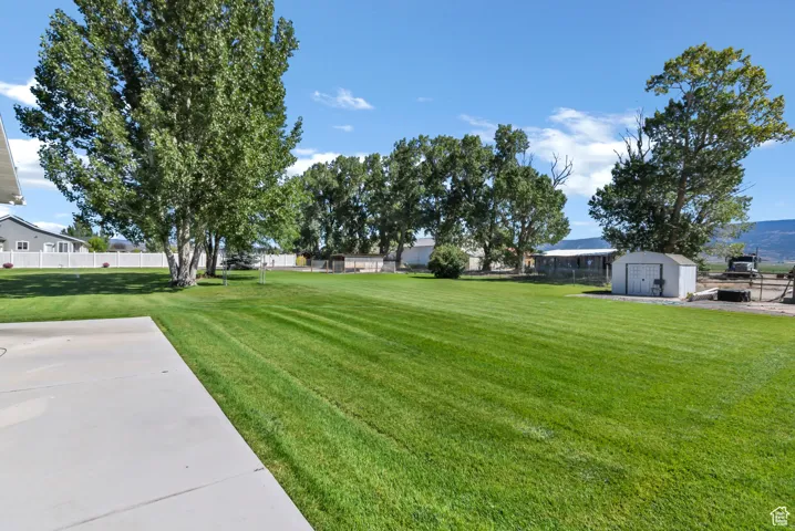 479 S 500 W, Loa, Utah 84747