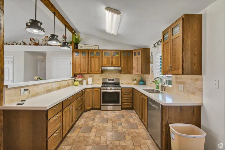 479 S 500 W, Loa, Utah 84747