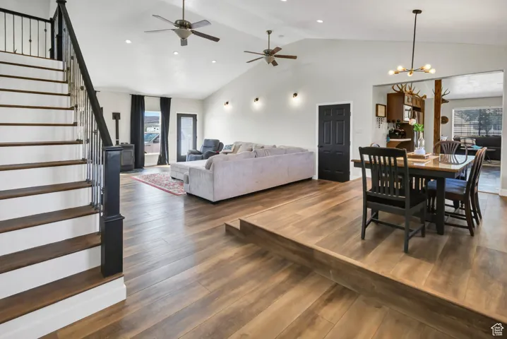 479 S 500 W, Loa, Utah 84747