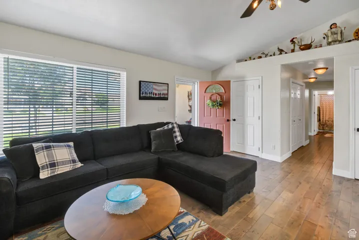 479 S 500 W, Loa, Utah 84747