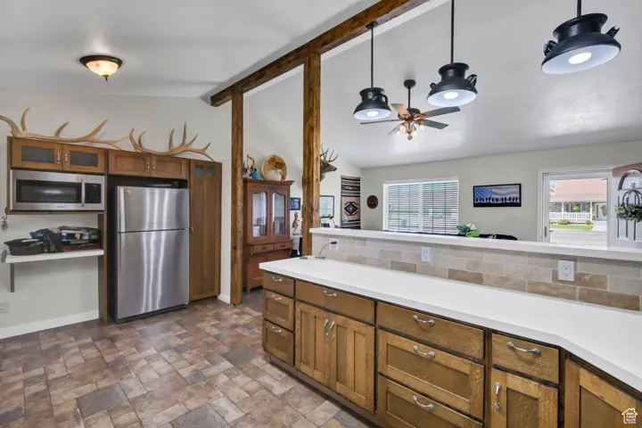 479 S 500 W, Loa, Utah 84747