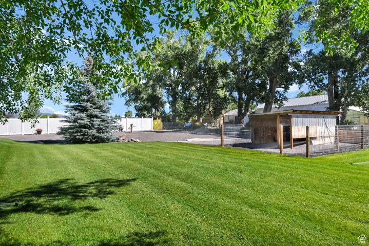 479 S 500 W, Loa, Utah 84747