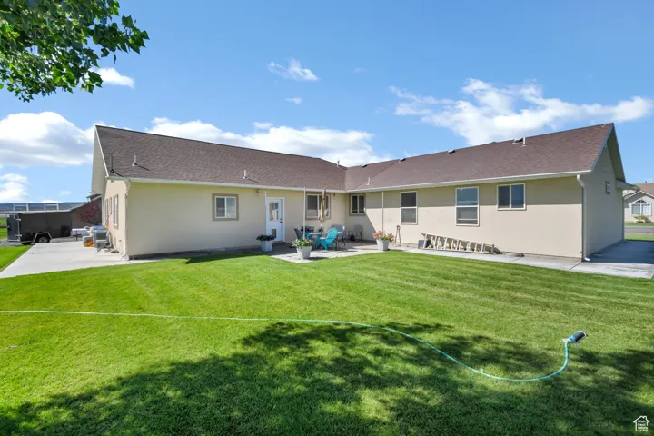 479 S 500 W, Loa, Utah 84747