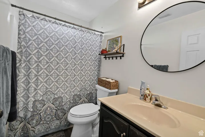 479 S 500 W, Loa, Utah 84747