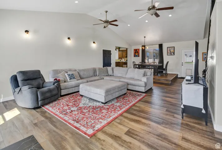 479 S 500 W, Loa, Utah 84747
