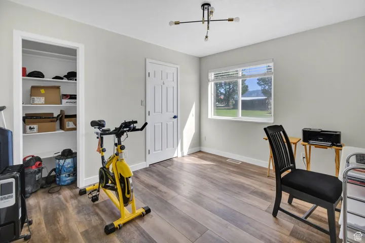 479 S 500 W, Loa, Utah 84747