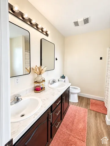 479 S 500 W, Loa, Utah 84747
