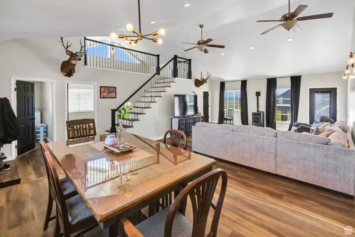 479 S 500 W, Loa, Utah 84747