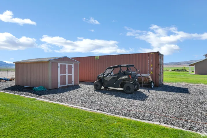 479 S 500 W, Loa, Utah 84747