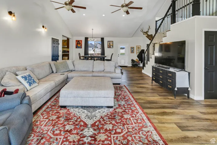 479 S 500 W, Loa, Utah 84747