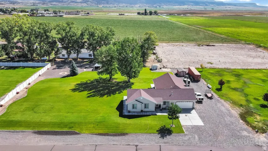 479 S 500 W, Loa, Utah 84747