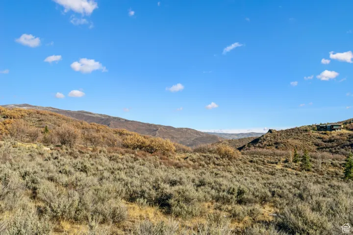 2907 14th View Cir, Park City, Utah 84098
