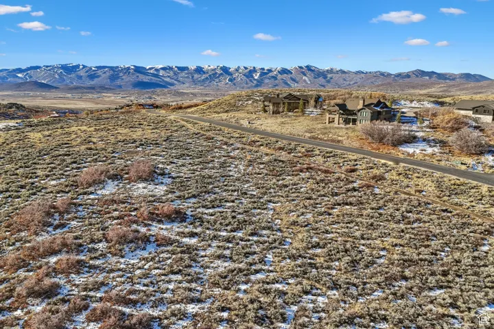 2907 14th View Cir, Park City, Utah 84098