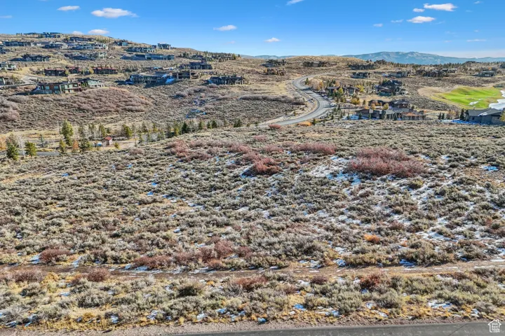 2907 14th View Cir, Park City, Utah 84098