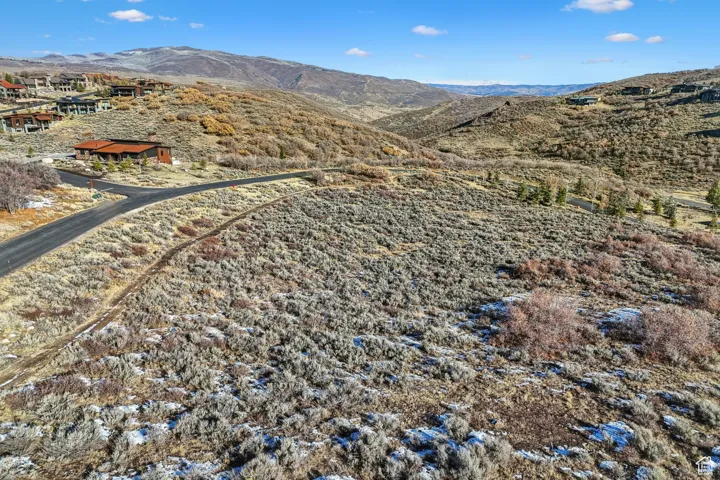 2907 14th View Cir, Park City, Utah 84098