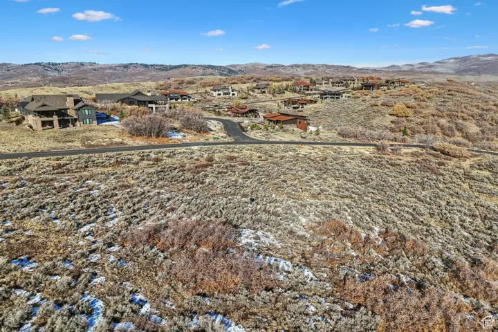 2907 14th View Cir, Park City, Utah 84098