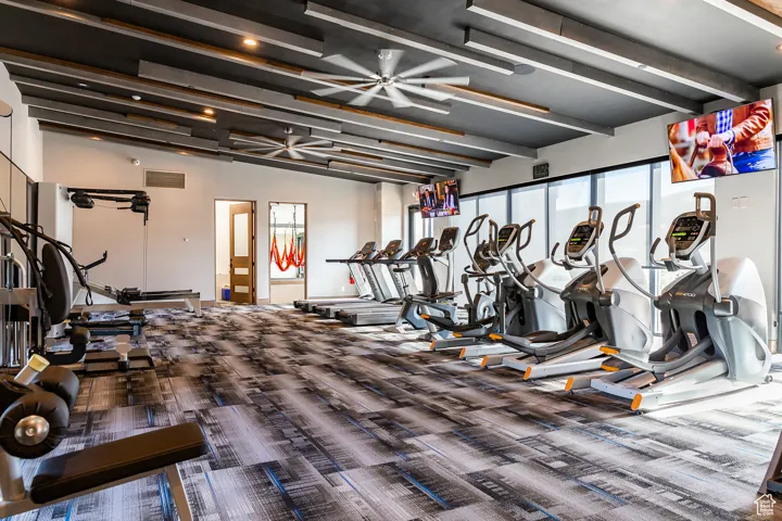 2907 14th View Cir, Park City, Utah 84098