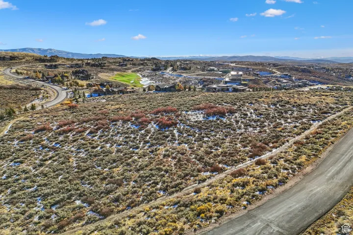 2907 14th View Cir, Park City, Utah 84098