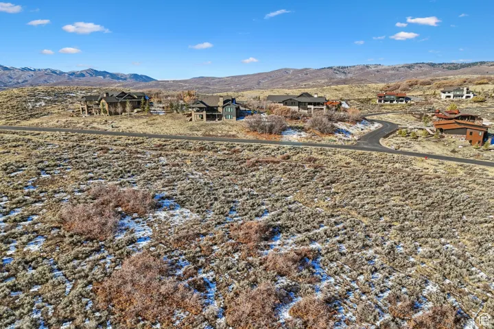 2907 14th View Cir, Park City, Utah 84098