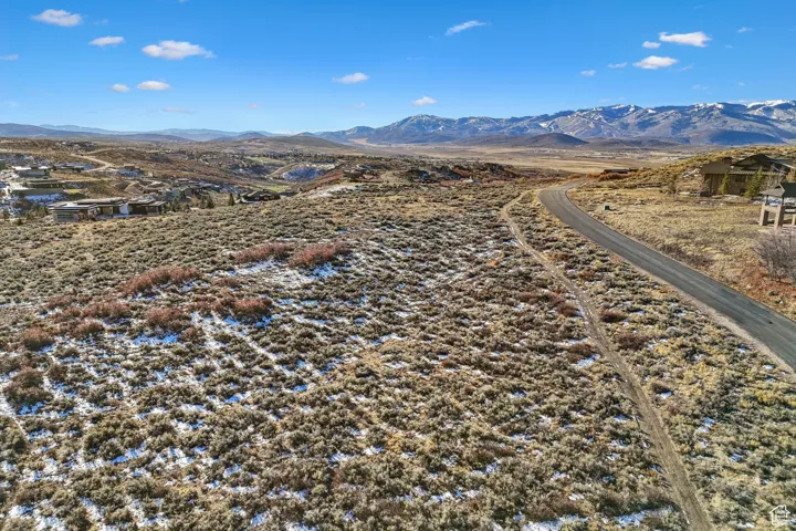 2907 14th View Cir, Park City, Utah 84098