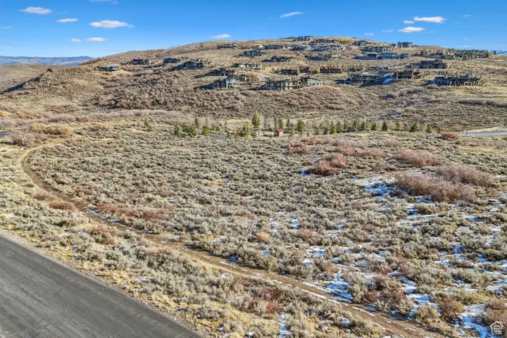 2907 14th View Cir, Park City, Utah 84098