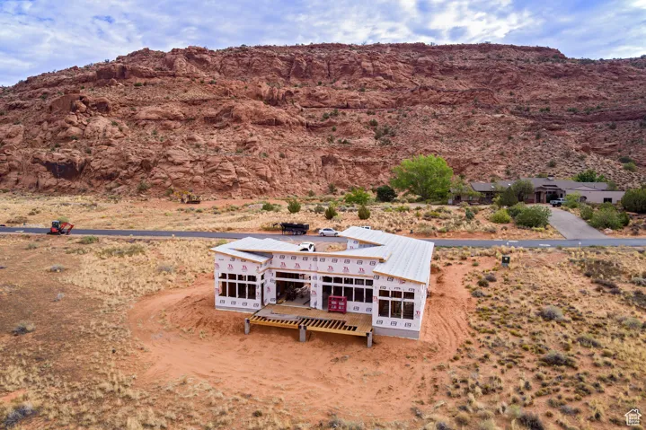 4170 Vista Antigua Rd, Moab, Utah 84532