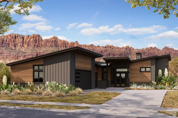 4170 Vista Antigua Rd, Moab, Utah 84532