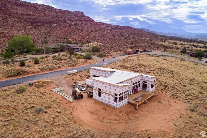 4170 Vista Antigua Rd, Moab, Utah 84532