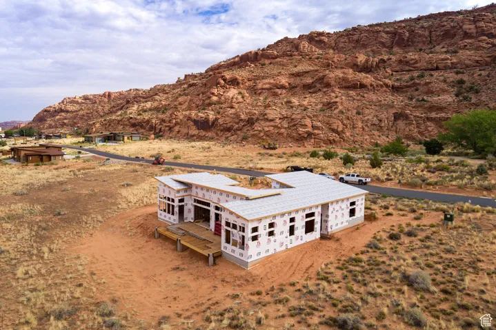 4170 Vista Antigua Rd, Moab, Utah 84532