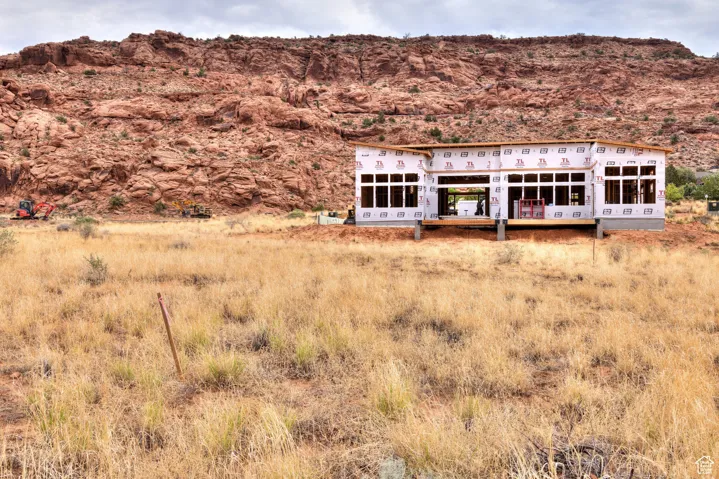4170 Vista Antigua Rd, Moab, Utah 84532