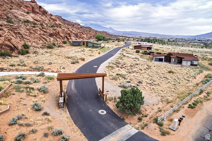 4170 Vista Antigua Rd, Moab, Utah 84532