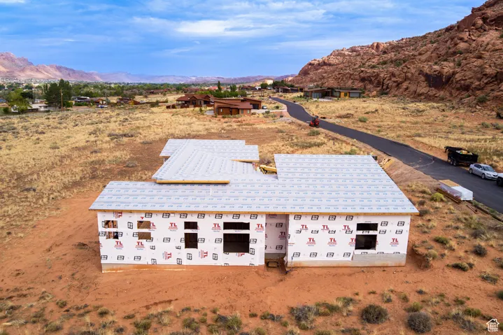 4170 Vista Antigua Rd, Moab, Utah 84532