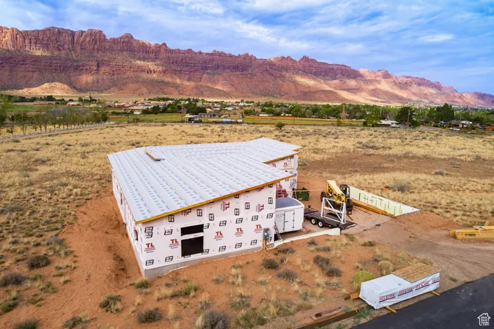 4170 Vista Antigua Rd, Moab, Utah 84532