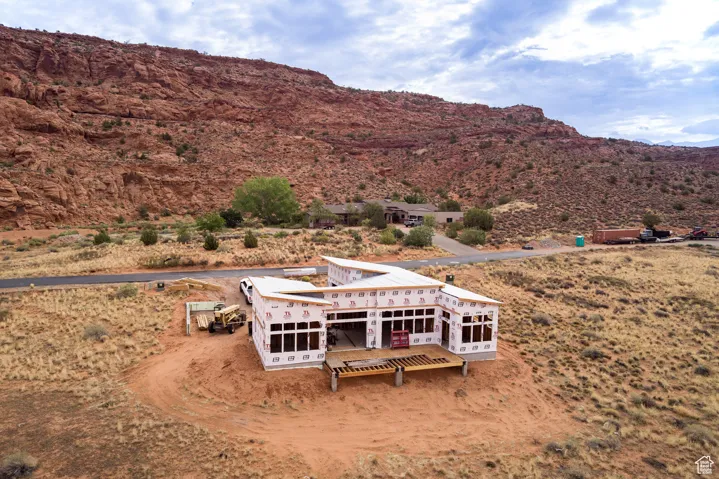 4170 Vista Antigua Rd, Moab, Utah 84532