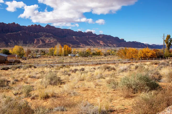4170 Vista Antigua Rd, Moab, Utah 84532