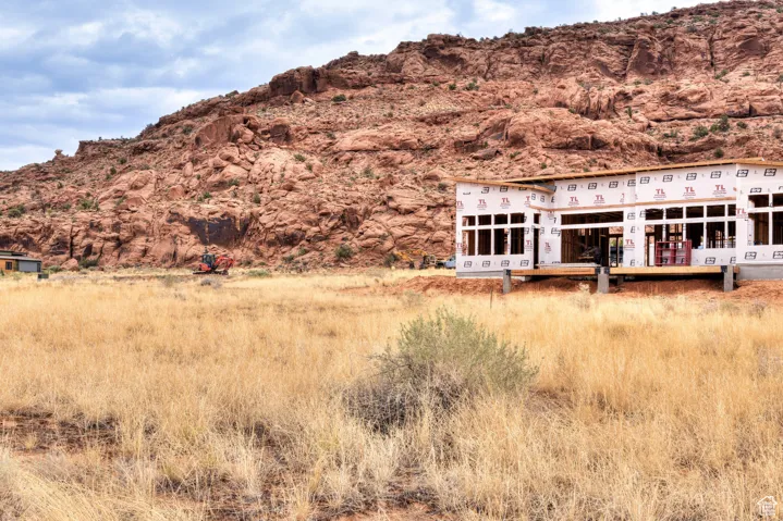4170 Vista Antigua Rd, Moab, Utah 84532