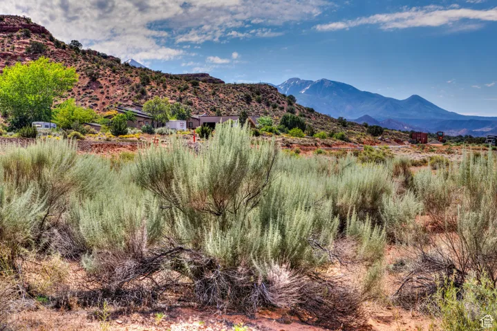 4170 Vista Antigua Rd, Moab, Utah 84532