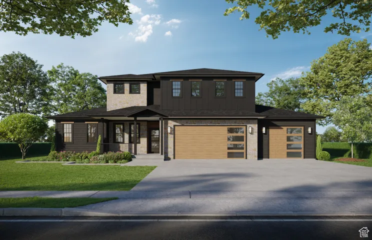Award winning Aspen Home Design
