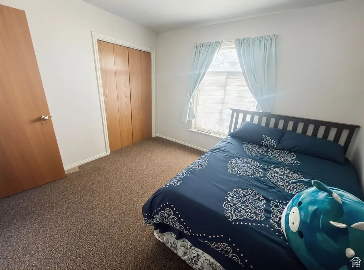 Main Floor Bedroom 2