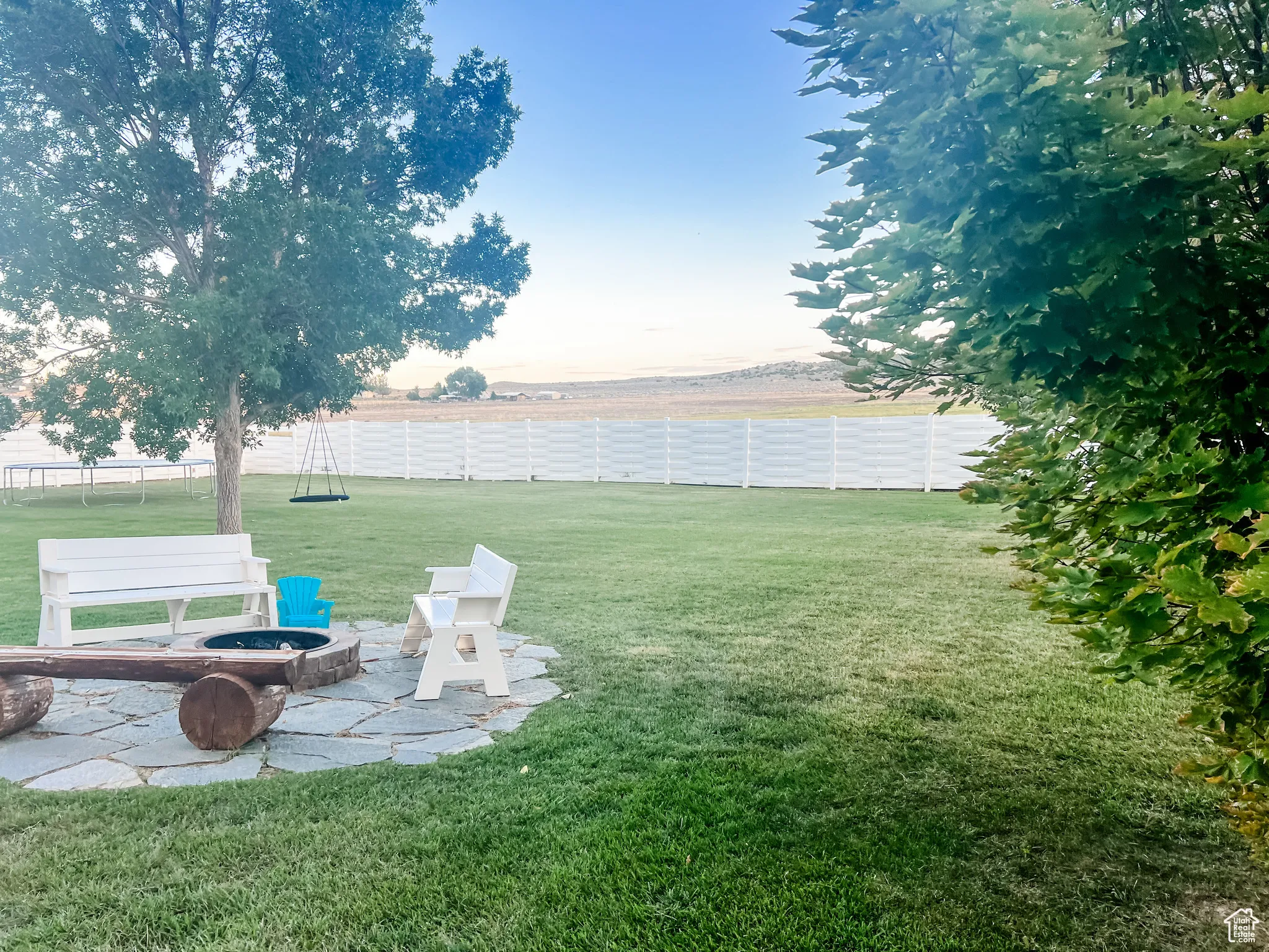Beautiful View with No Backyard Neighbors