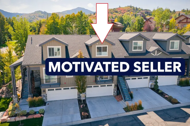 Upper Row of Quarry Springs in lower Pinebrook.