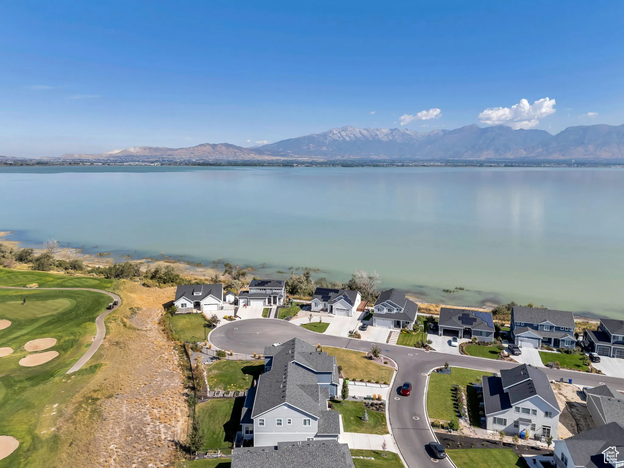Utah Lake